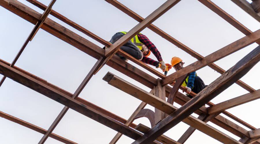 Expert top industrial roofings services in Bretton Woods, NH